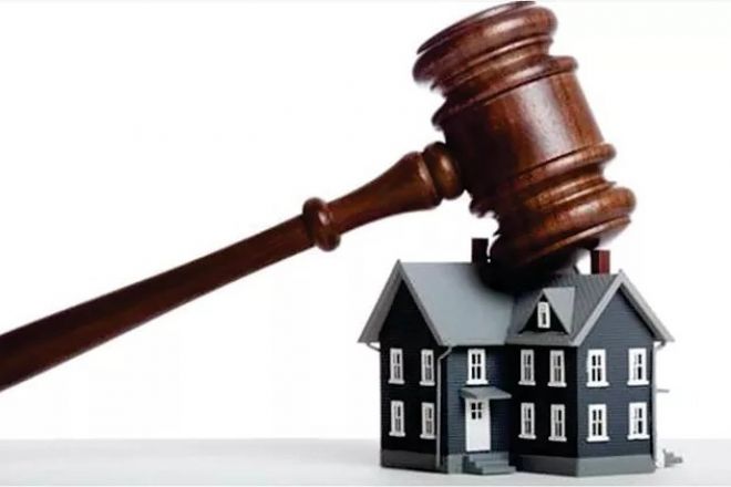 Atrasou as parcelas do seu imóvel? Saiba como evitar que vá para leilão.